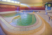 hallenbad